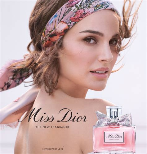 nieuwe parfum van dior|eau de parfum met aldehyde.